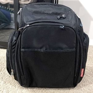Fisher Price Diaper Bag